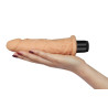 LoveToy Gode vibrant Real Feel15 x 4cm